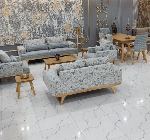 عکس دانش وود