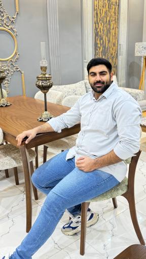 عکس دانش وود