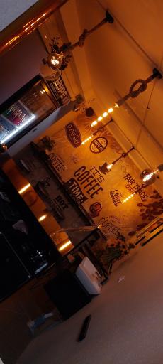 عکس کافه میران