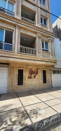 عکس مجتمع مسکونی آپادانا 