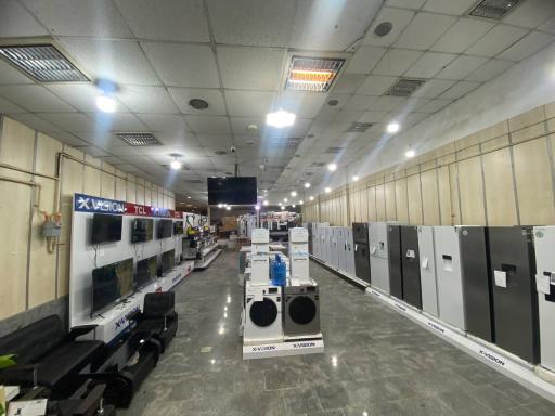 عکس فروشگاه لوازم خانگی قره خانی 