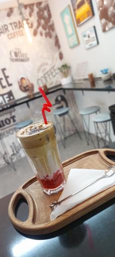 عکس کافه میران