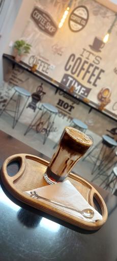 عکس کافه میران