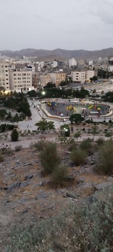 عکس بوستان کوهستانی وفا