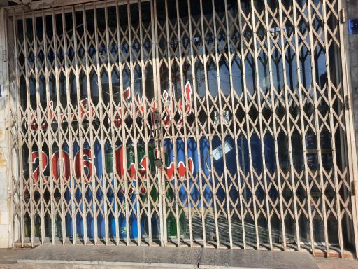 لوازم یدکی مُکاری