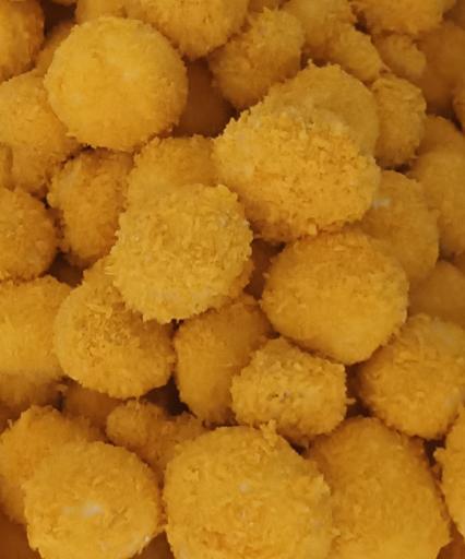 عکس فست فود سه تایی