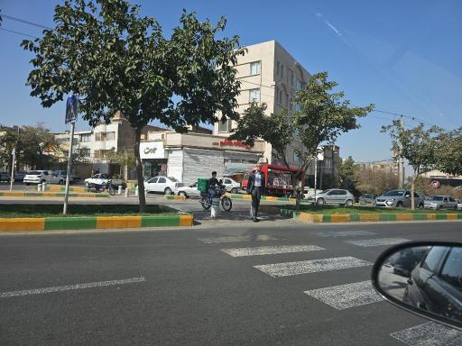 عکس فروشگاه هاشم