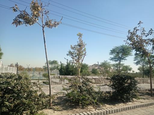 عکس بوستان کوهستانی وفا