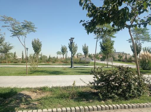 عکس بوستان کوهستانی وفا