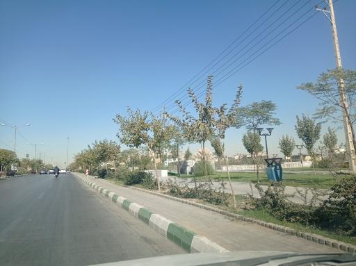 عکس بوستان کوهستانی وفا