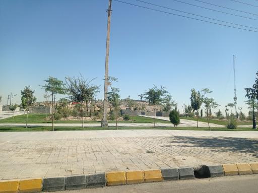 عکس بوستان کوهستانی وفا