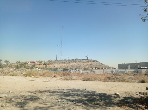 عکس بوستان کوهستانی وفا