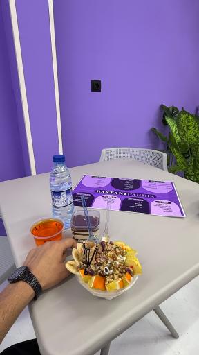 عکس بستنی پردیس