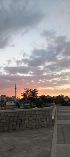 بوستان کوهستانی وفا