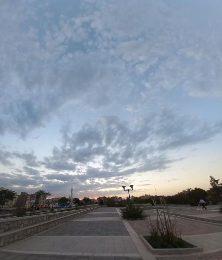 عکس بوستان کوهستانی وفا