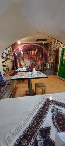 عکس مهمانپذیر آمادای