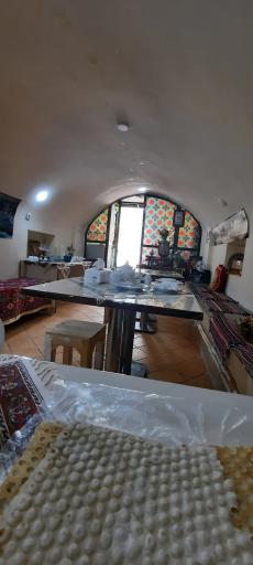 عکس مهمانپذیر آمادای