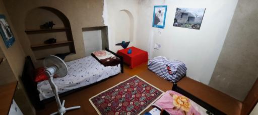 عکس مهمانپذیر آمادای