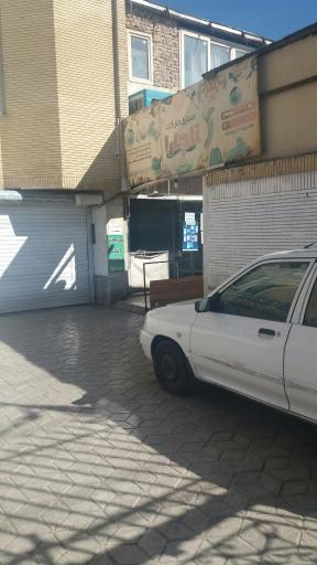 عکس نانوایی