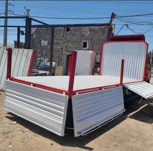 عکس اطاق سازی فتحی 