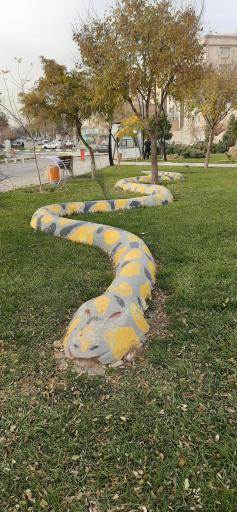 عکس بوستان کوهستانی وفا