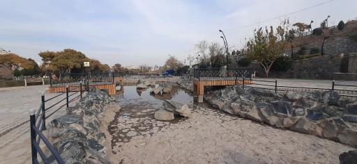 عکس بوستان کوهستانی وفا