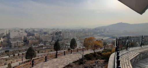 عکس بوستان کوهستانی وفا