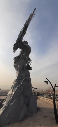 عکس بوستان کوهستانی وفا