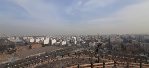 عکس بوستان کوهستانی وفا