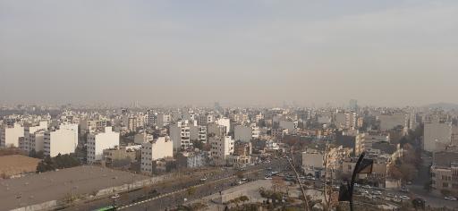 عکس بوستان کوهستانی وفا