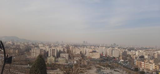 عکس بوستان کوهستانی وفا