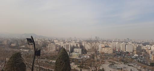 عکس بوستان کوهستانی وفا