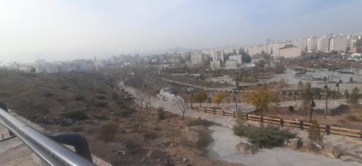 عکس بوستان کوهستانی وفا