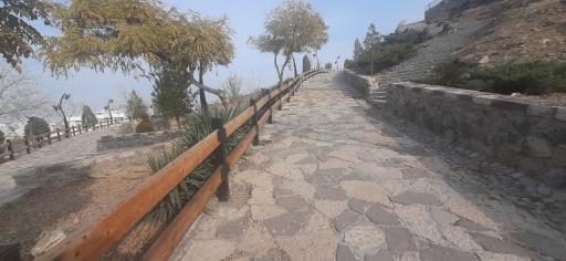 عکس بوستان کوهستانی وفا