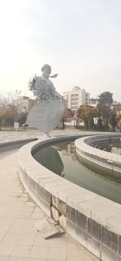 عکس بوستان کوهستانی وفا