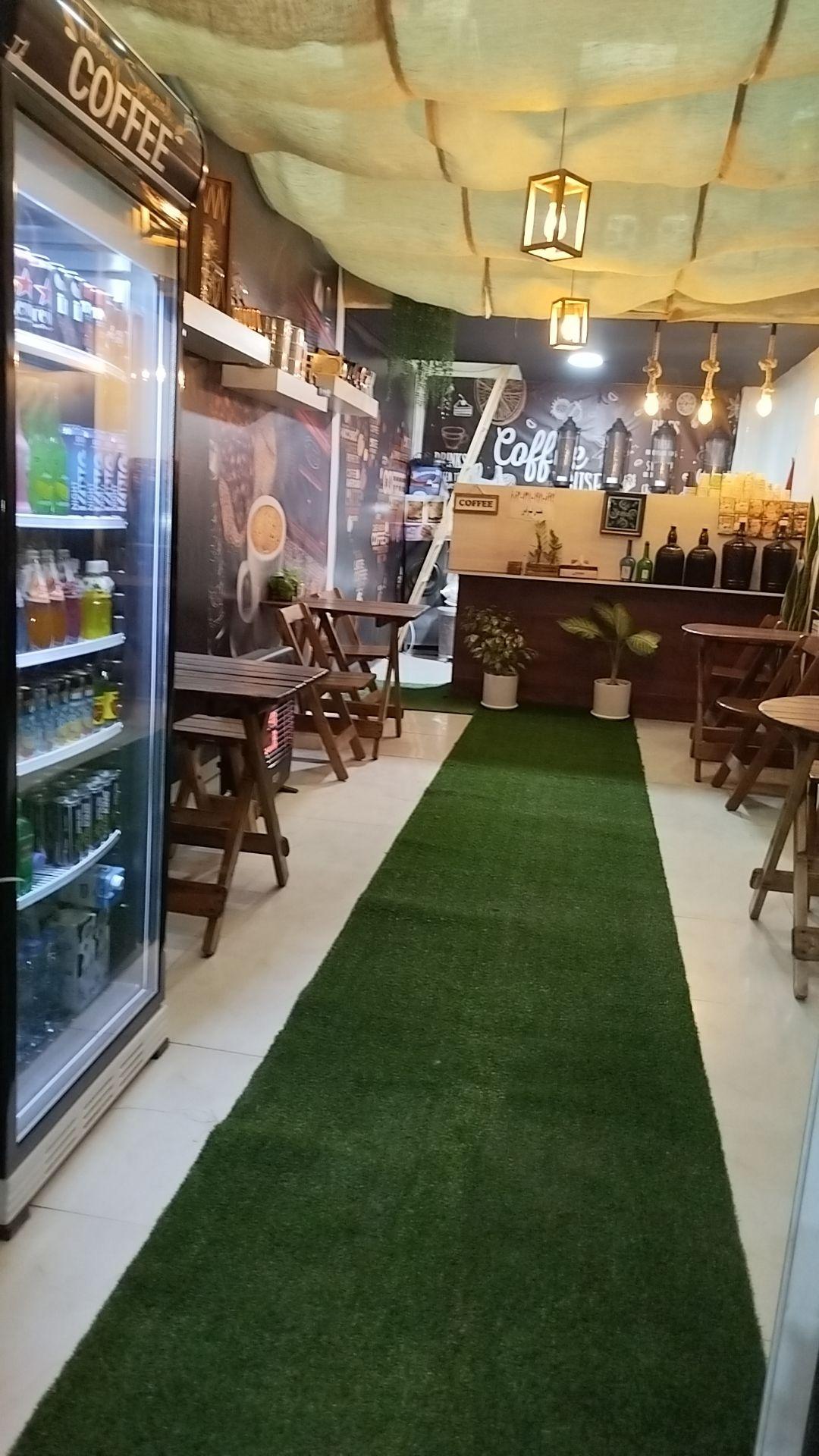 عکس کافه فرامرز 