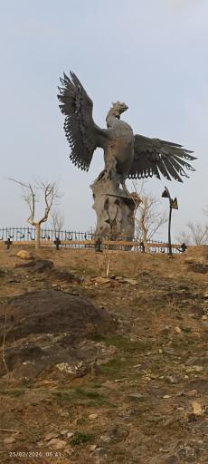 عکس بوستان کوهستانی وفا