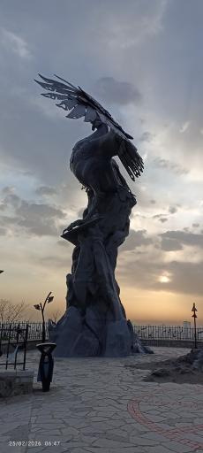 عکس بوستان کوهستانی وفا