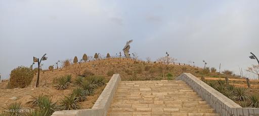 عکس بوستان کوهستانی وفا