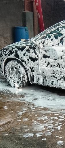 عکس دیتیلینگ بلک 46