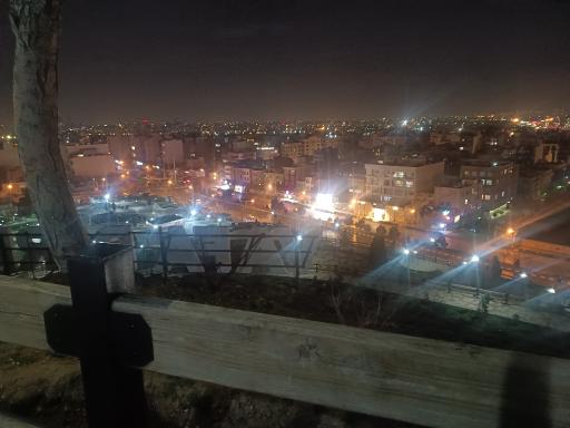 عکس بوستان کوهستانی وفا