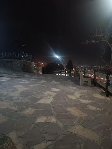 عکس بوستان کوهستانی وفا