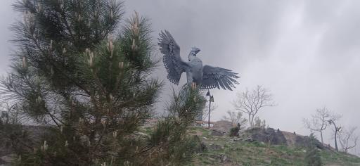 عکس بوستان کوهستانی وفا