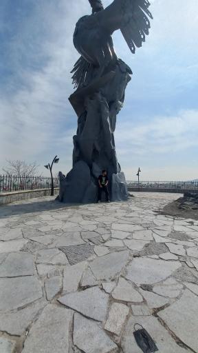 عکس بوستان کوهستانی وفا