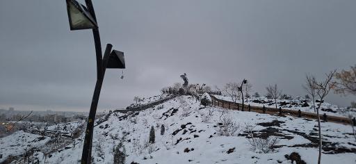 عکس بوستان کوهستانی وفا
