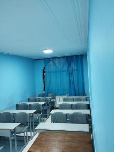 عکس مدرسه متوسطه پسرانه دانش مفید (پویندگان)