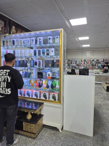 موبایل کافینو