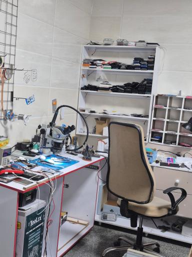 موبایل کافینو