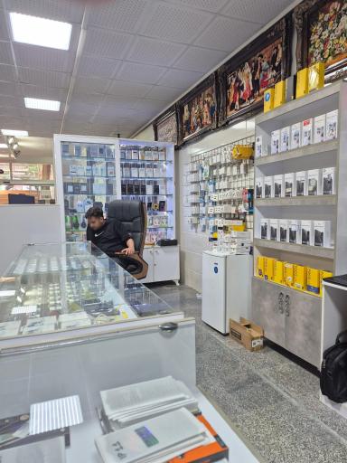 موبایل کافینو