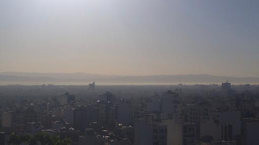 عکس بوستان کوهستانی وفا
